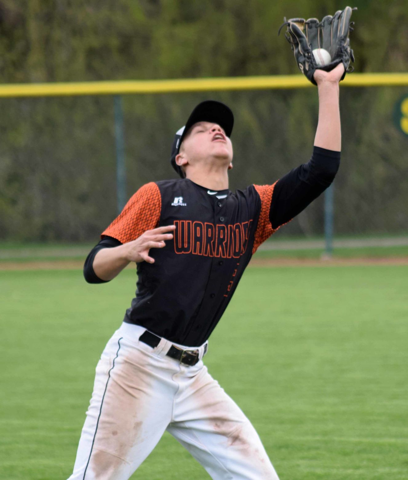 Austen Stensrud